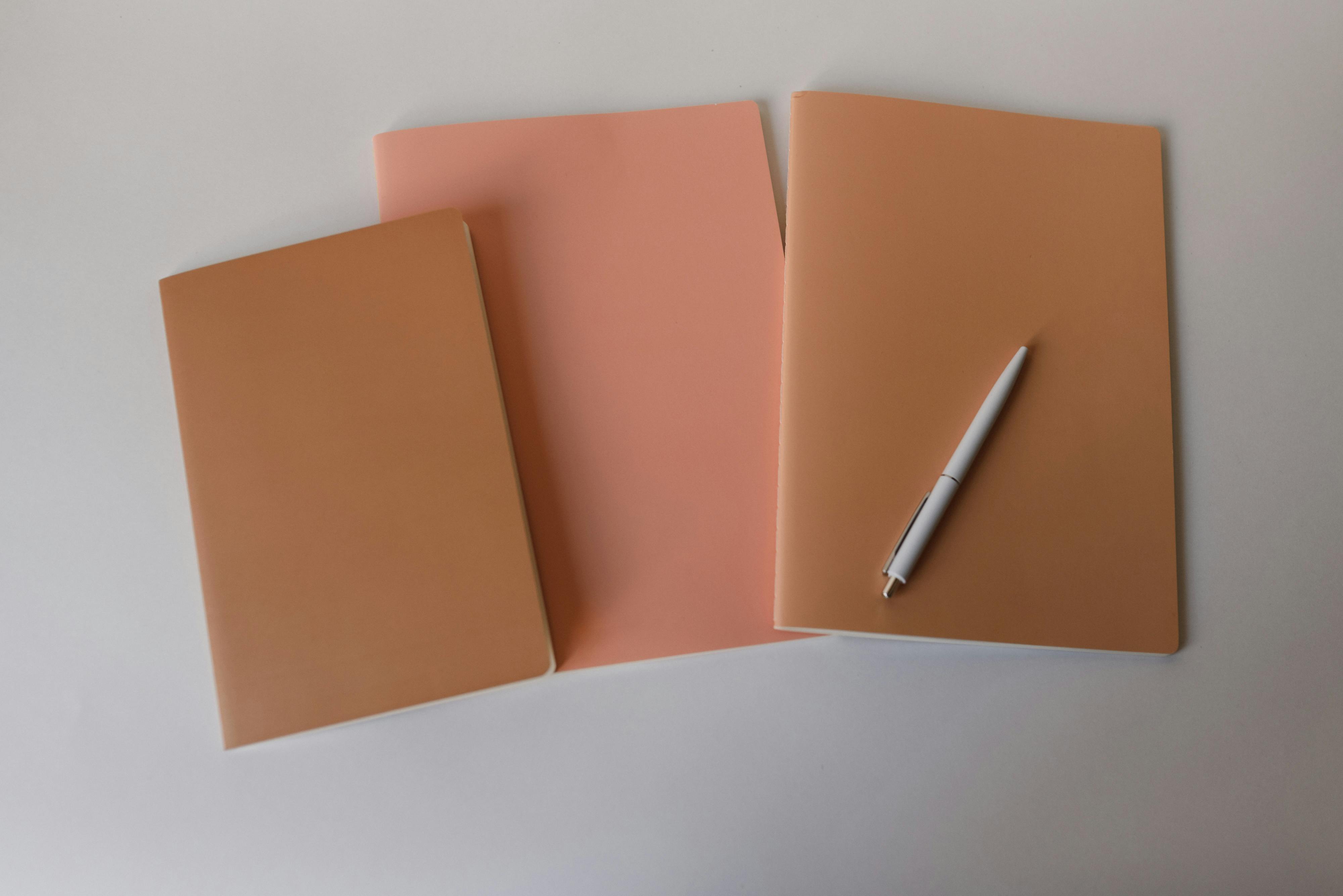Quality Notebook Set